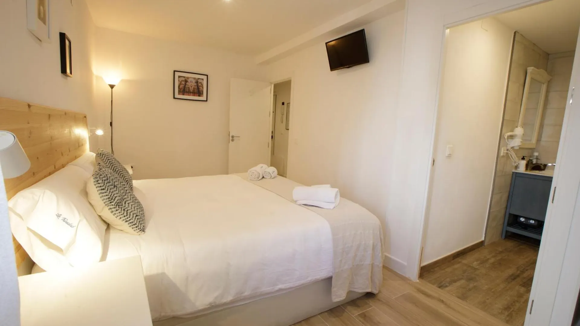 La Trinidad Cordoba - Great Location Bed & Breakfast
