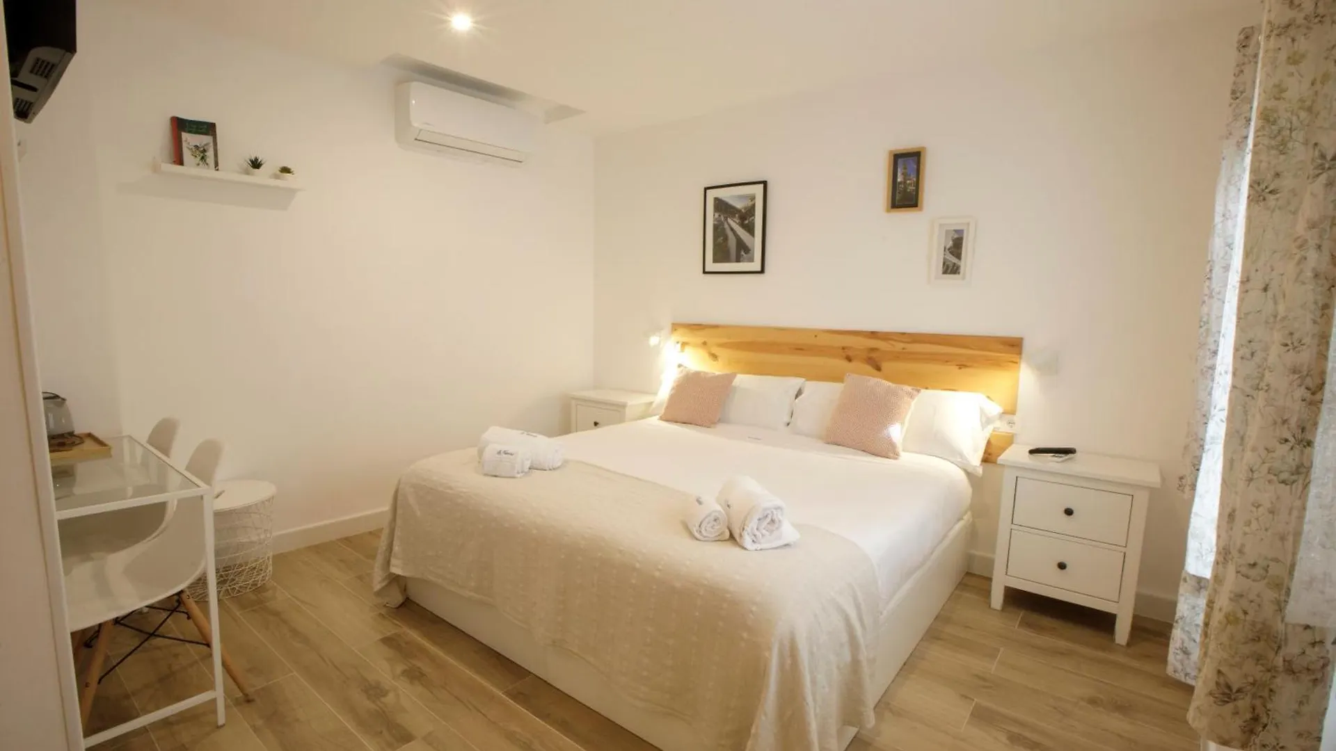 La Trinidad Cordoba - Great Location Bed & Breakfast