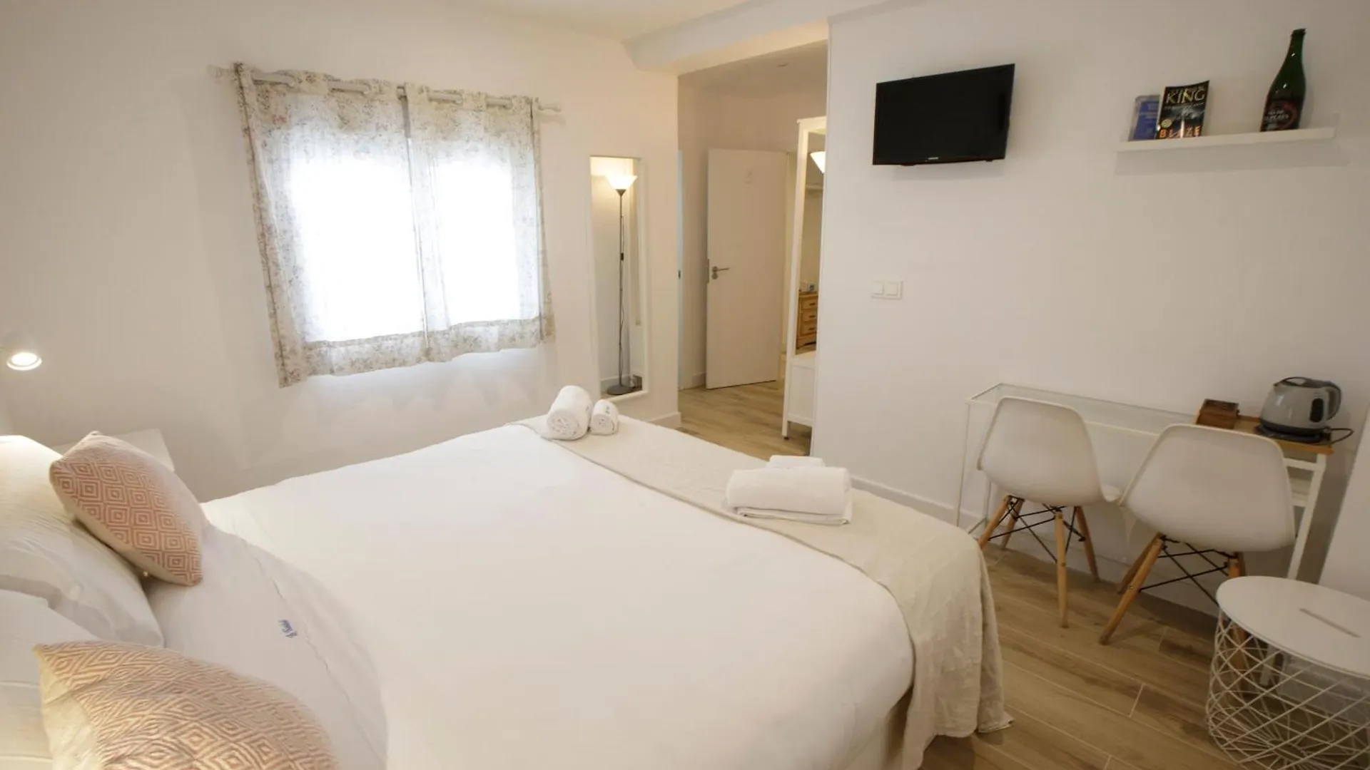 La Trinidad Cordoba - Great Location Bed & Breakfast