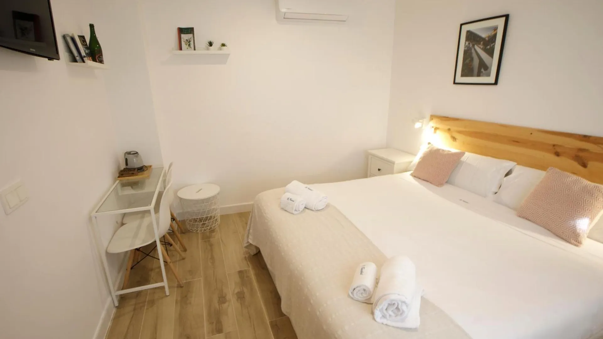 La Trinidad Cordoba - Great Location Bed & Breakfast スペイン