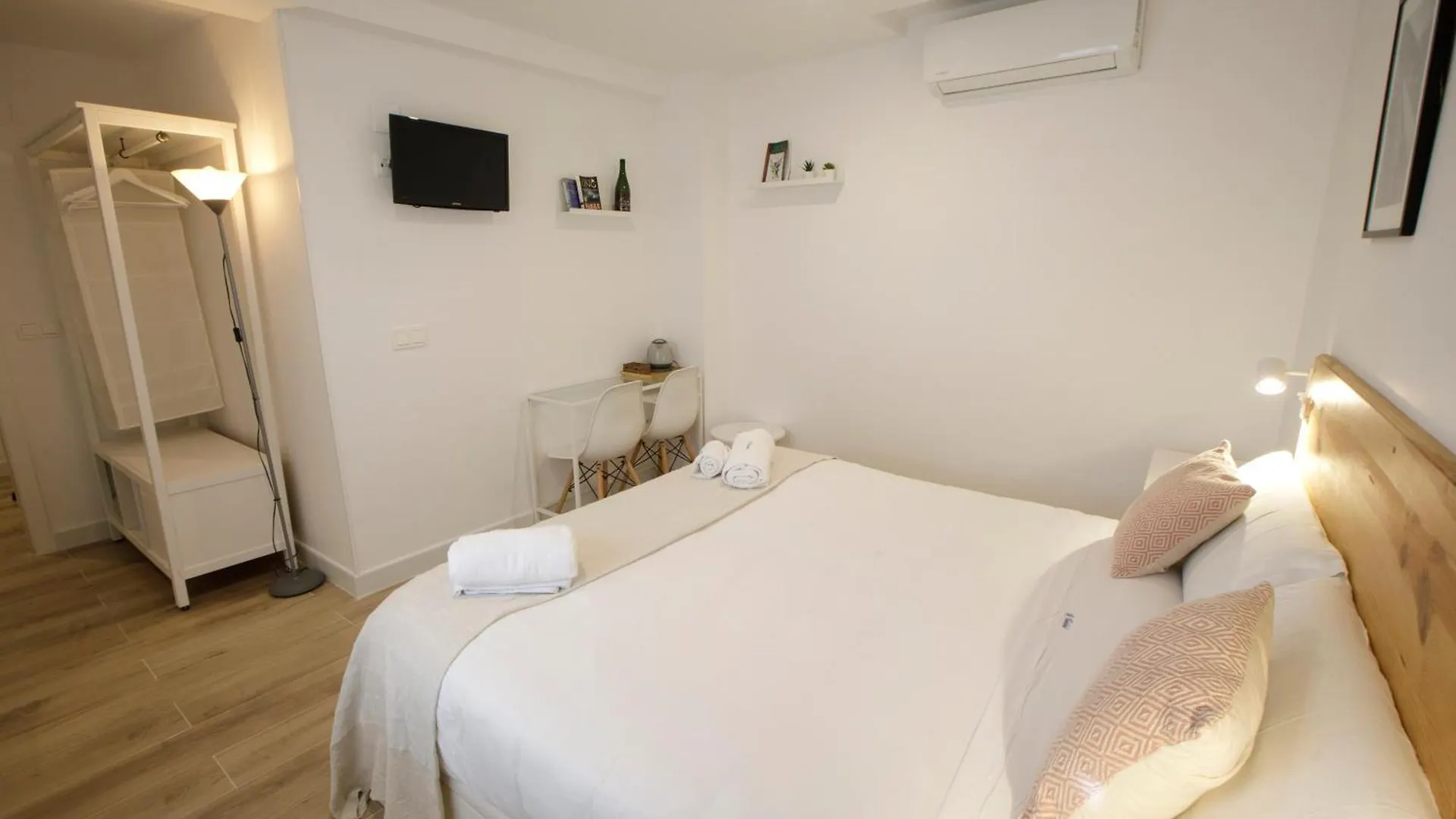 La Trinidad Cordoba - Great Location Bed & Breakfast 0*,