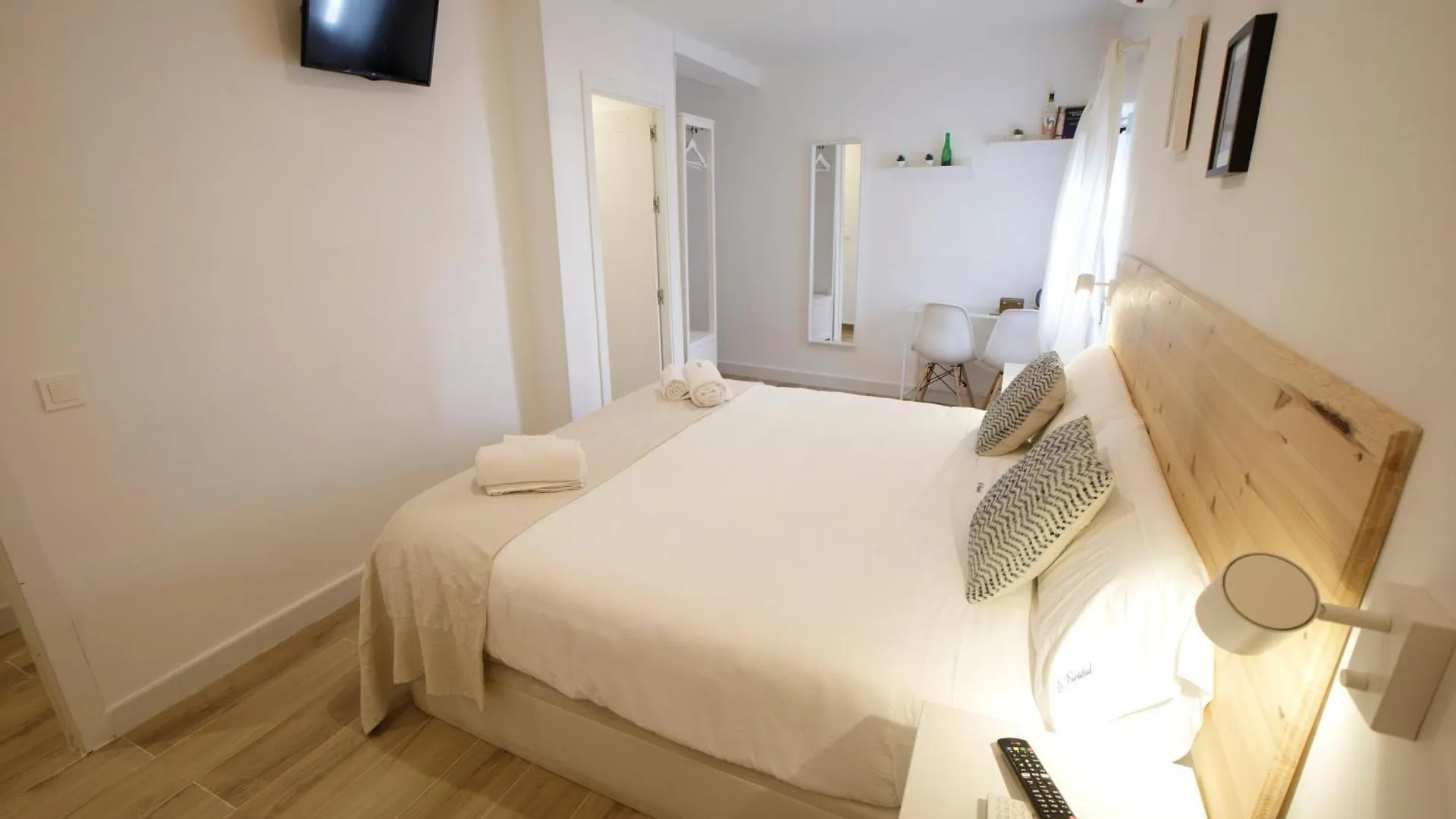 La Trinidad Cordoba - Great Location Bed & Breakfast スペイン