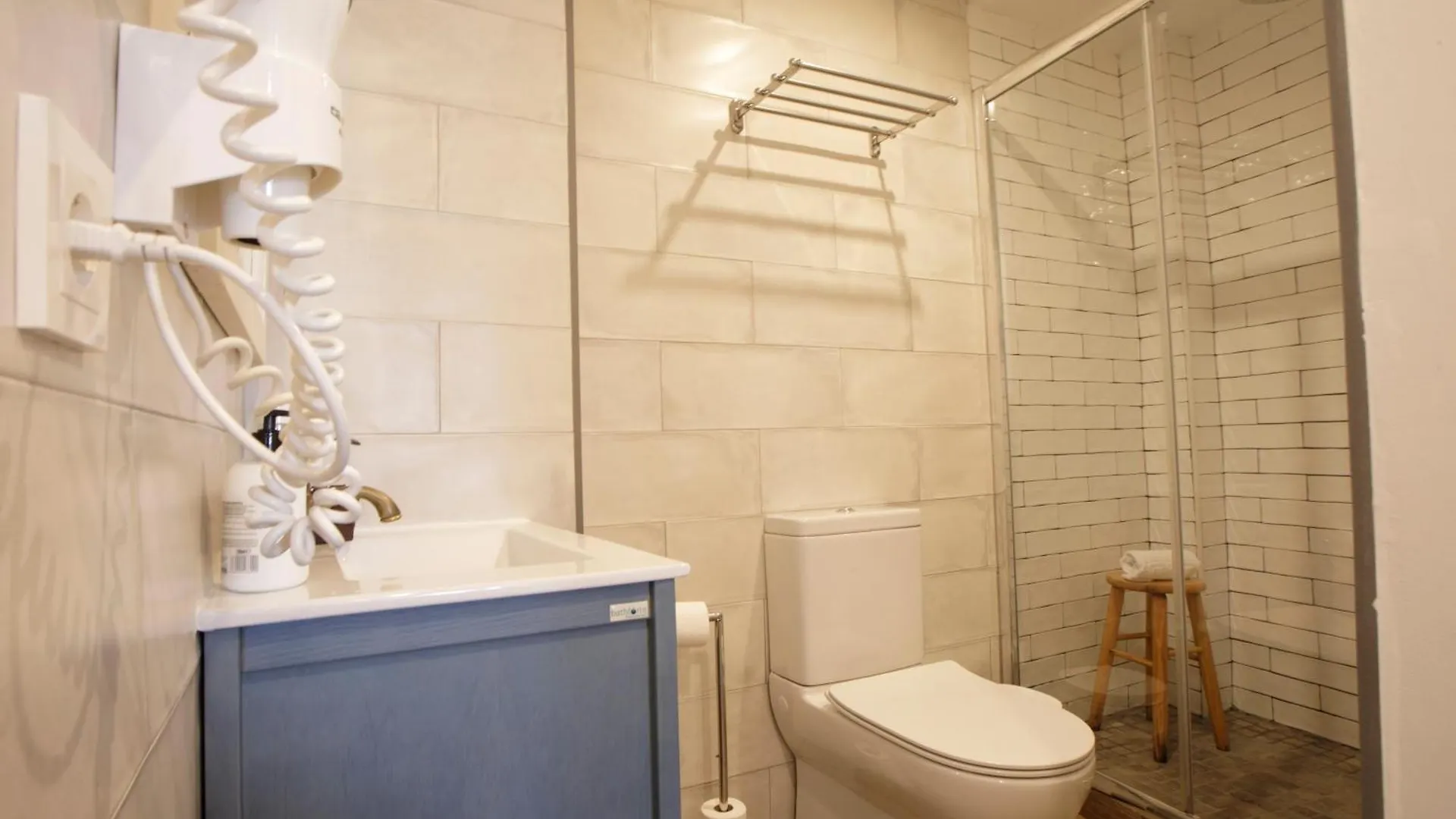 La Trinidad Cordoba - Great Location Bed & Breakfast スペイン