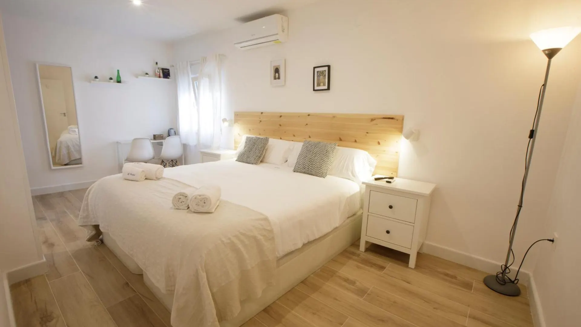 La Trinidad Cordoba - Great Location Bed & Breakfast