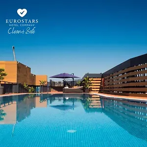 Eurostars Palace Cordoue