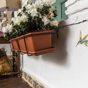 Patio Marquez Córdoba