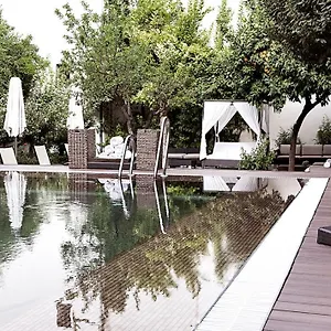 Hospes Palacio Del Bailio, A Member Of Design Cordoue