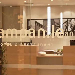 visit hotel