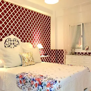 Vintage Apartment