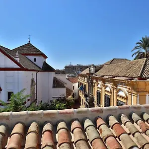 La Juderia I Apartamento