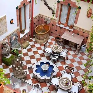 Medina Qurtuba Apartamento