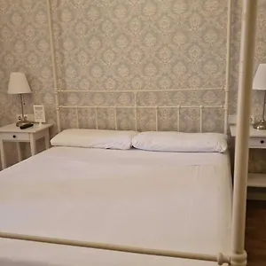 Lumine Luxury By Gaiarooms Affittacamere Barcellona