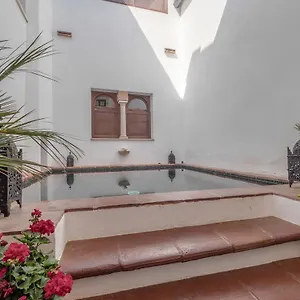 Appartement Apartasuites Alberca Deluxe, Córdoba