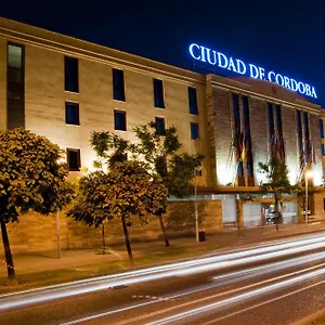 Exe Ciudad De فندق