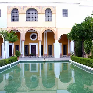 Saavedra Free Parking Center Apartamento
