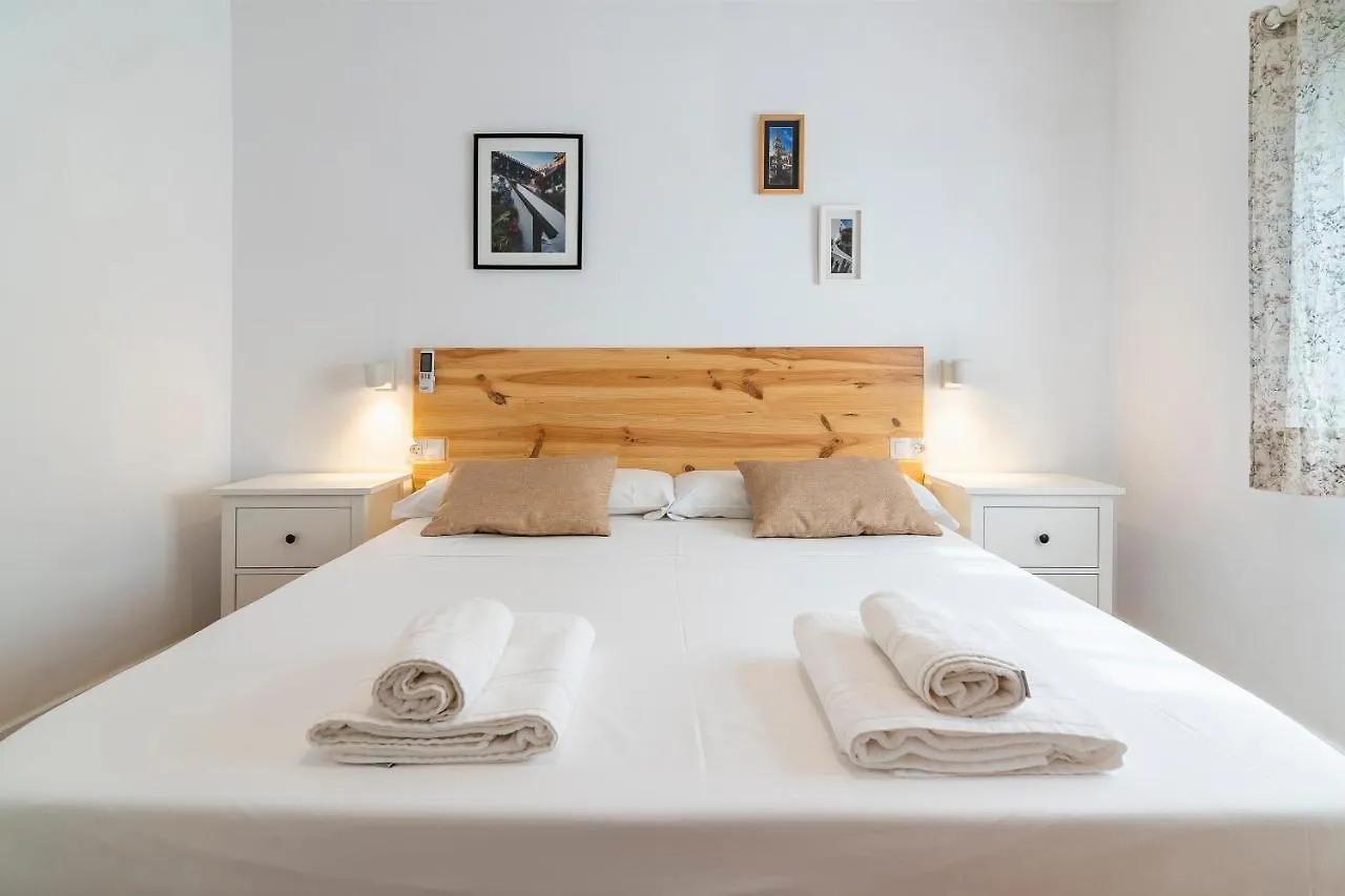 La Trinidad Cordoba - Great Location Bed & Breakfast Spain