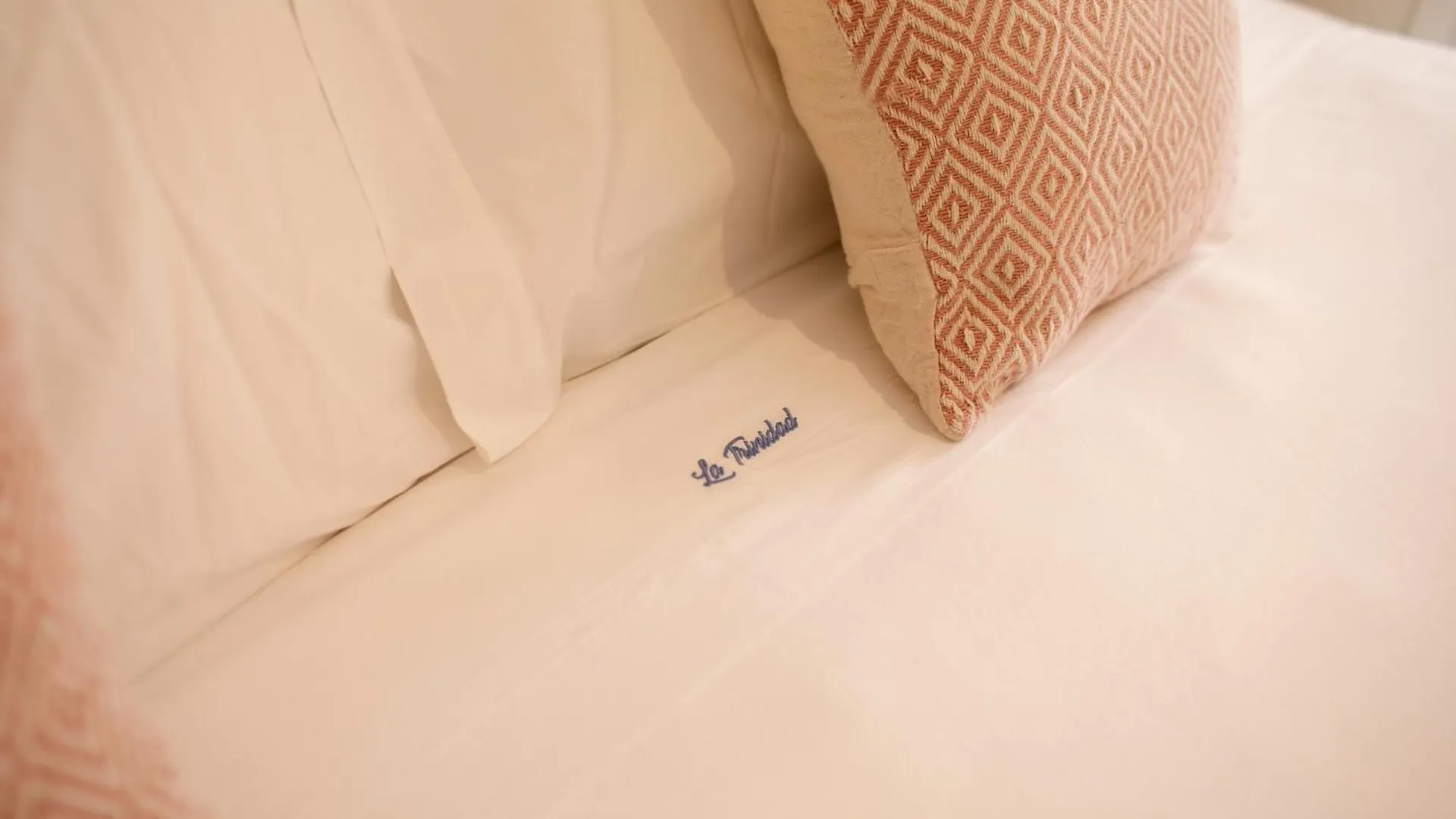 Bed and breakfast La Trinidad Cordoba - Great Location