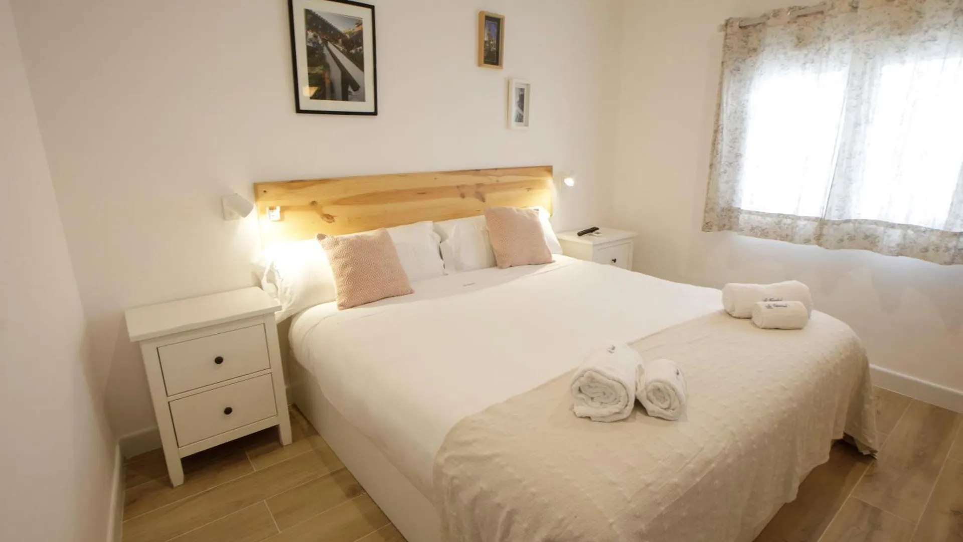 Couette-café Bed and breakfast La Trinidad Cordoba - Great Location