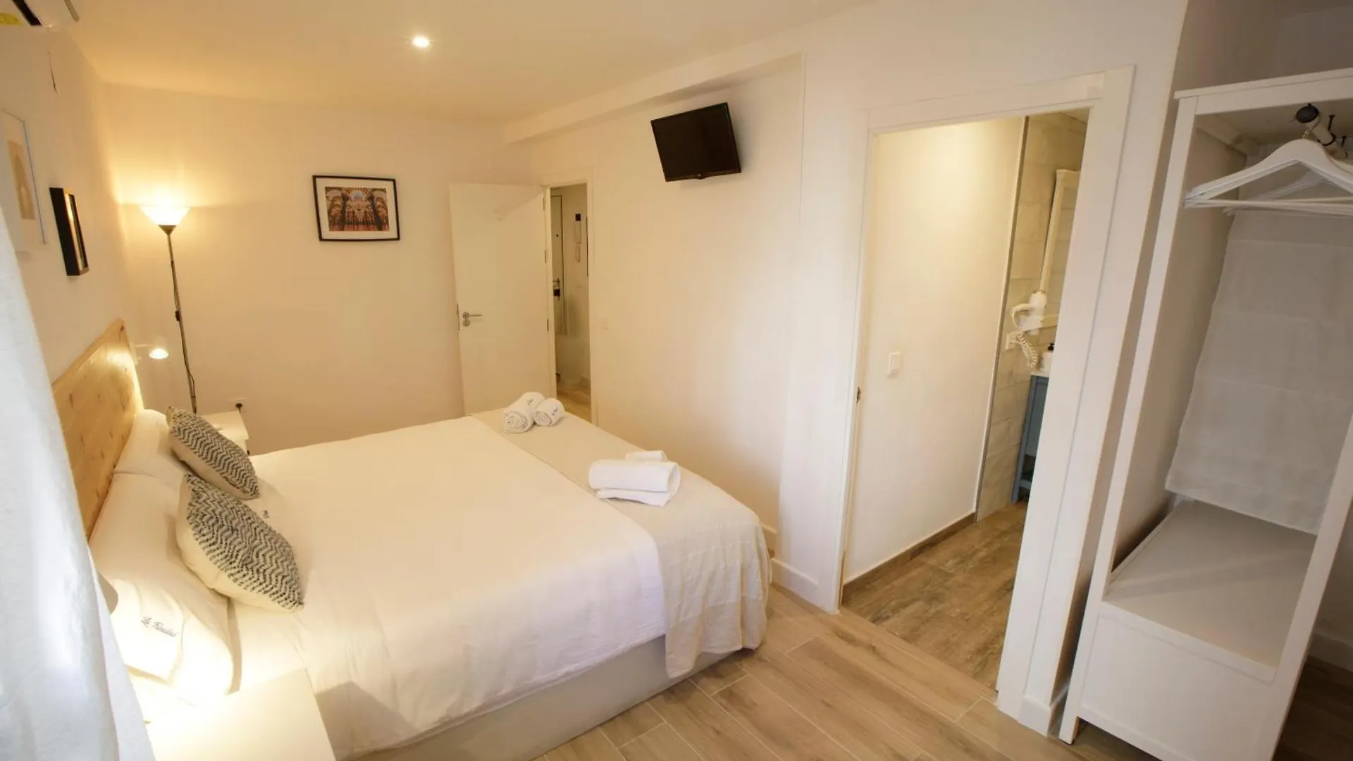 La Trinidad Cordoba - Great Location Bed & Breakfast