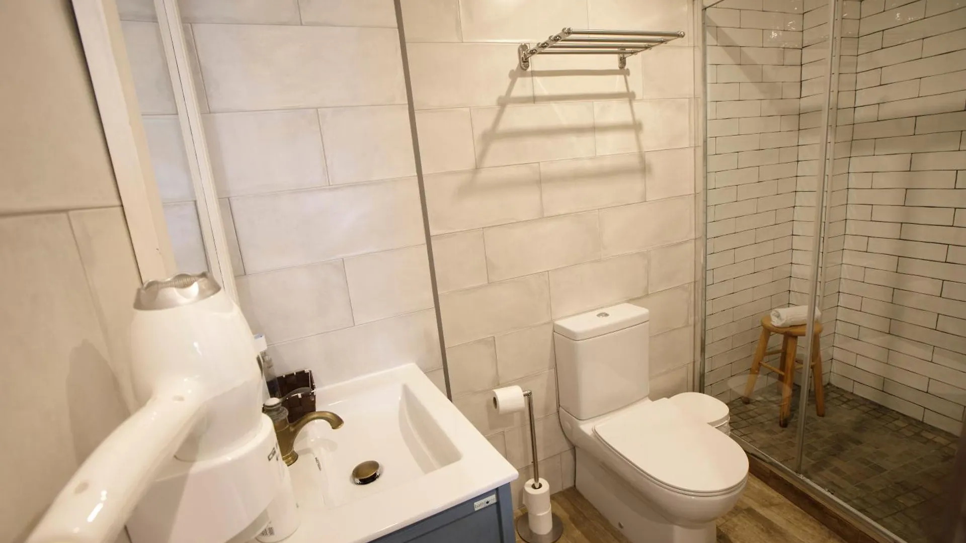 Bed and breakfast La Trinidad Cordoba - Great Location Couette-café