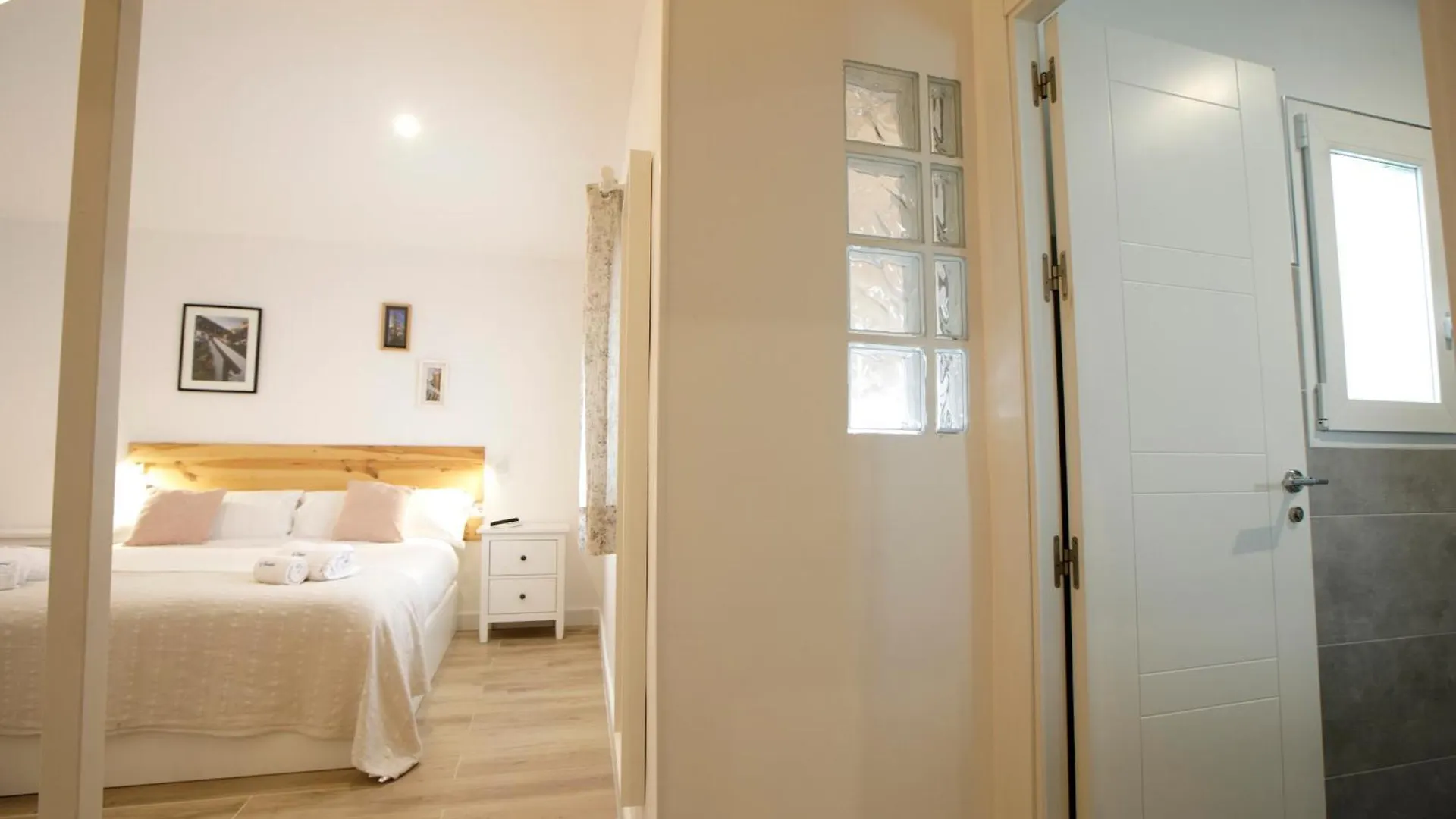 Bed and breakfast La Trinidad Cordoba - Great Location Espagne