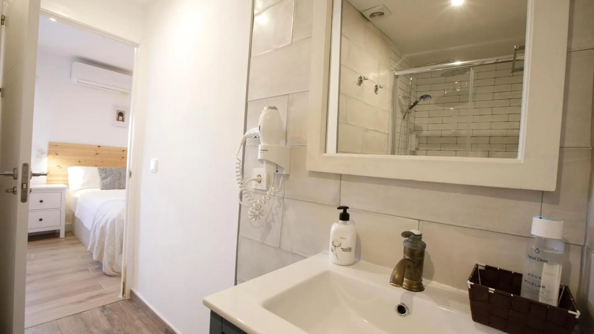 Bed and breakfast La Trinidad Cordoba - Great Location