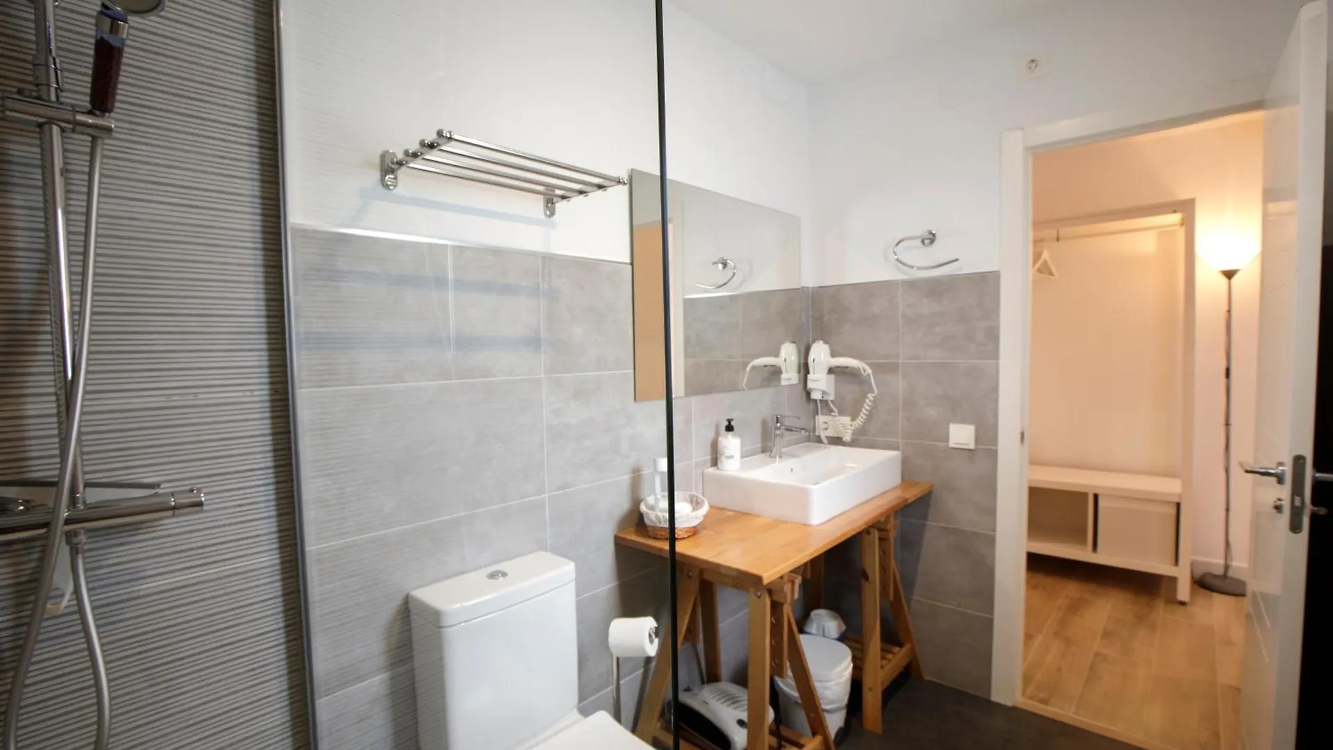 Couette-café Bed and breakfast La Trinidad Cordoba - Great Location Espagne