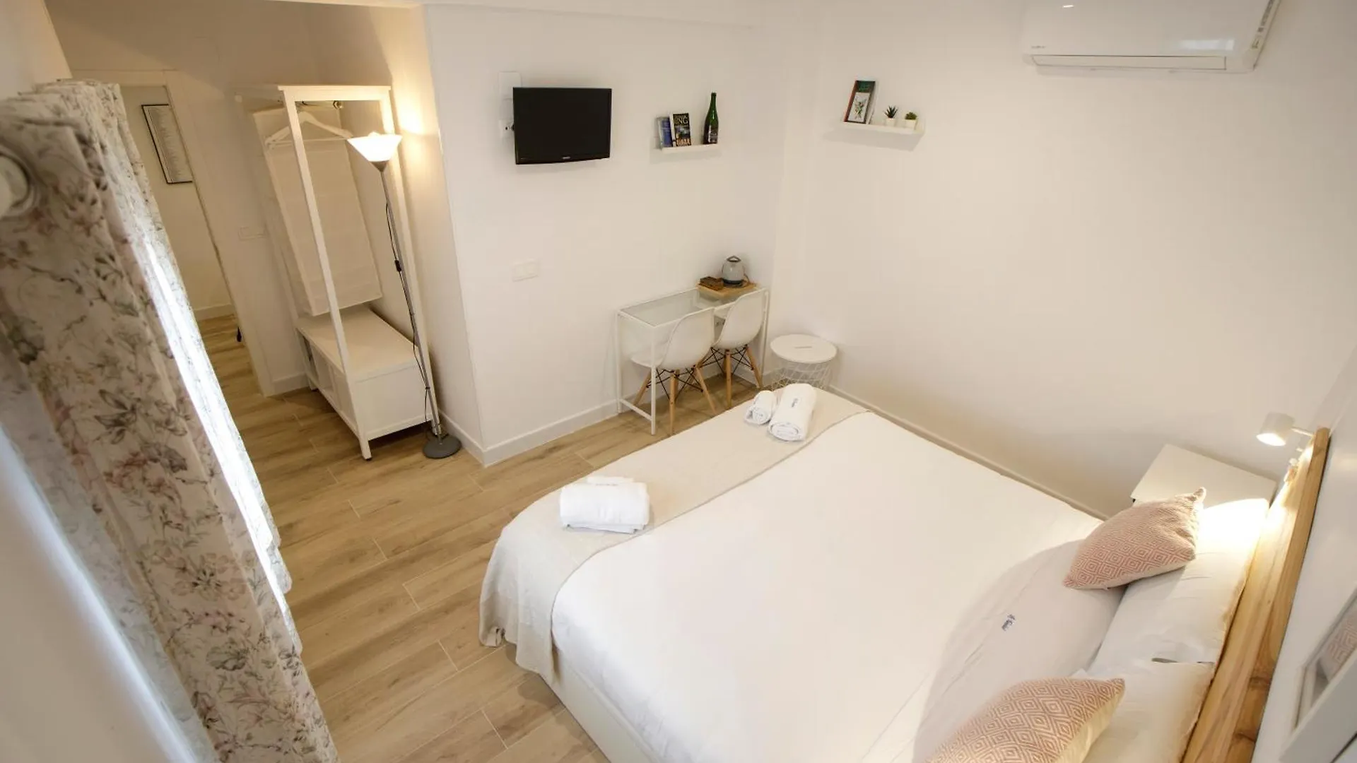 La Trinidad Cordoba - Great Location Bed & Breakfast 0*,