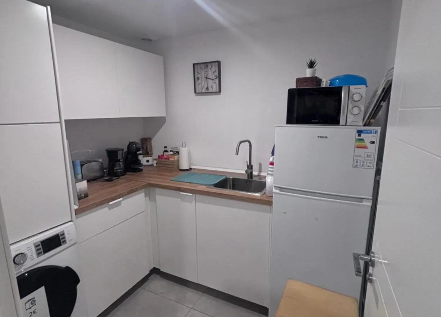 Couette-café Bed and breakfast La Trinidad Cordoba - Great Location Espagne